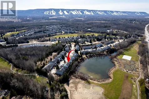 32 Valleymede Court Collingwood ON L9Y 5E4