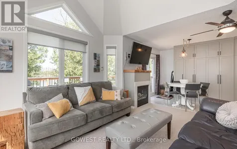 32 Valleymede Court Collingwood ON L9Y 5E4