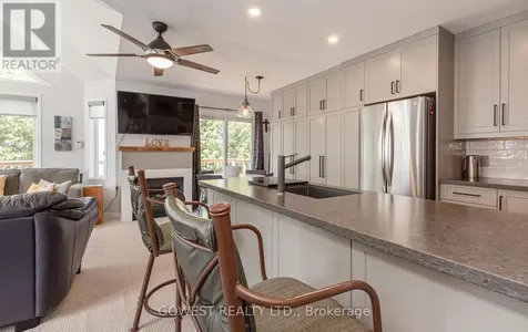 32 Valleymede Court Collingwood ON L9Y 5E4