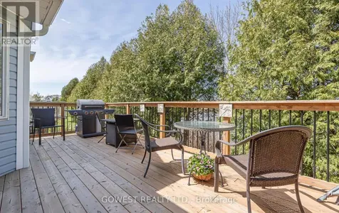 32 Valleymede Court Collingwood ON L9Y 5E4