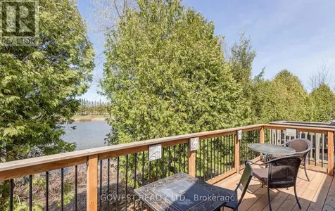 32 Valleymede Court Collingwood ON L9Y 5E4