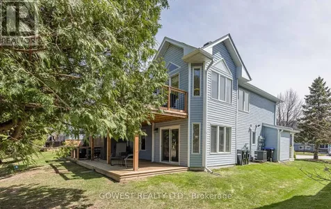 32 Valleymede Court Collingwood ON L9Y 5E4