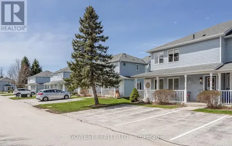 32 Valleymede Court Collingwood ON L9Y 5E4