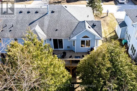 32 Valleymede Court Collingwood ON L9Y 5E4