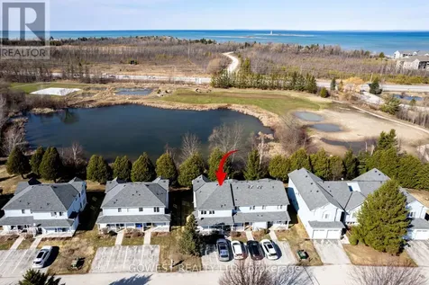 32 Valleymede Court Collingwood ON L9Y 5E4