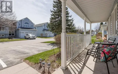 32 Valleymede Court Collingwood ON L9Y 5E4