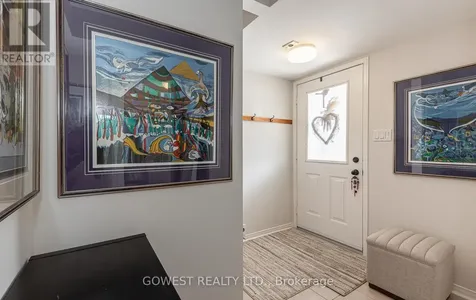 32 Valleymede Court Collingwood ON L9Y 5E4