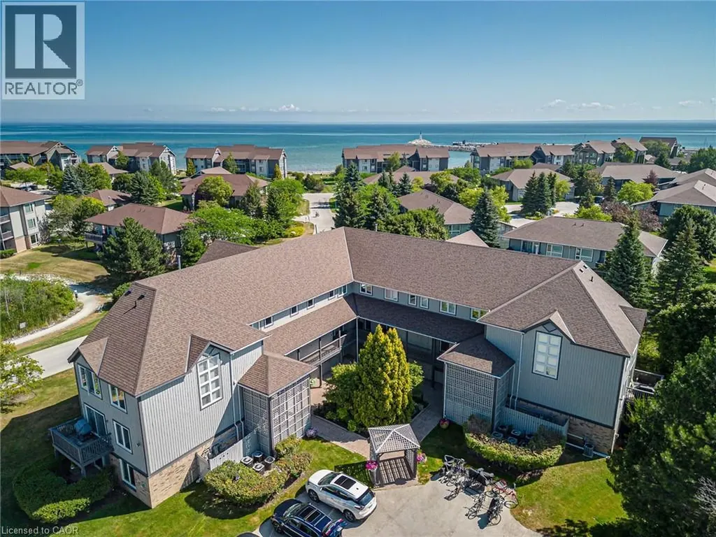 711 Johnston Park Avenue Collingwood ON L9Y 5C7