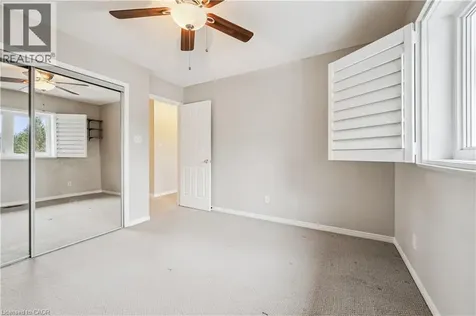 711 Johnston Park Avenue Collingwood ON L9Y 5C7