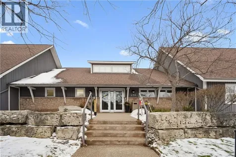 711 Johnston Park Avenue Collingwood ON L9Y 5C7
