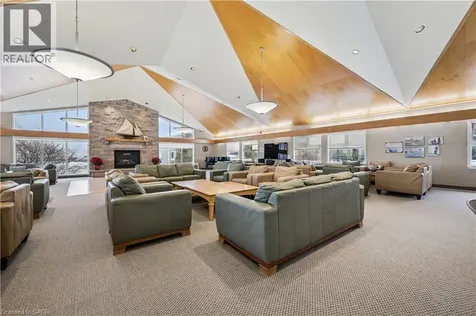 711 Johnston Park Avenue Collingwood ON L9Y 5C7