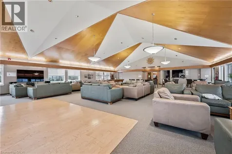 711 Johnston Park Avenue Collingwood ON L9Y 5C7