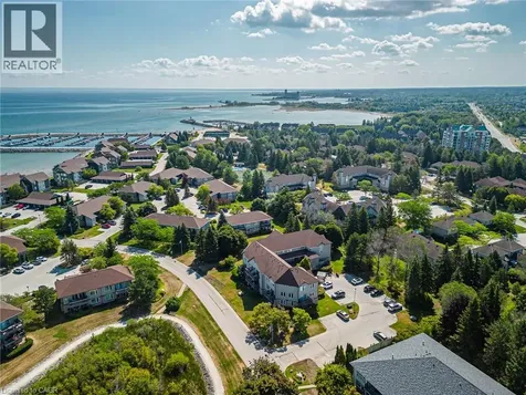 711 Johnston Park Avenue Collingwood ON L9Y 5C7