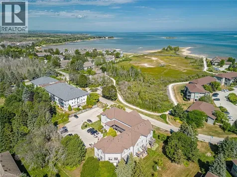 711 Johnston Park Avenue Collingwood ON L9Y 5C7