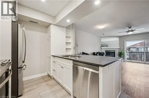 711 Johnston Park Avenue Collingwood ON L9Y 5C7