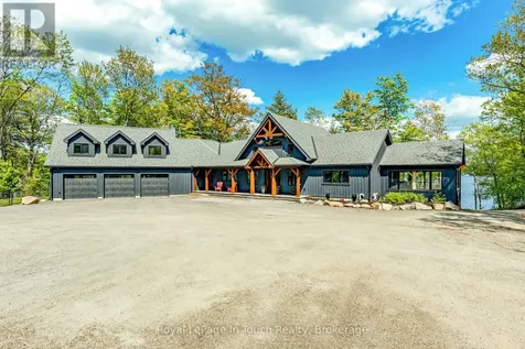 14 Carling Cove Drive Carling ON P0G 1G0