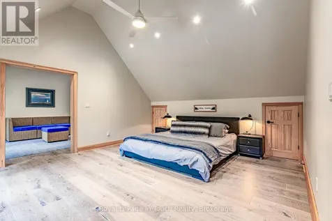 14 Carling Cove Drive Carling ON P0G 1G0