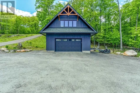 14 Carling Cove Drive Carling ON P0G 1G0