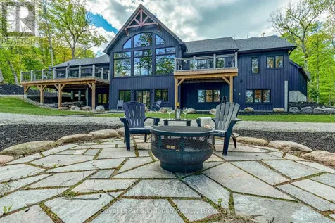 14 Carling Cove Drive Carling ON P0G 1G0