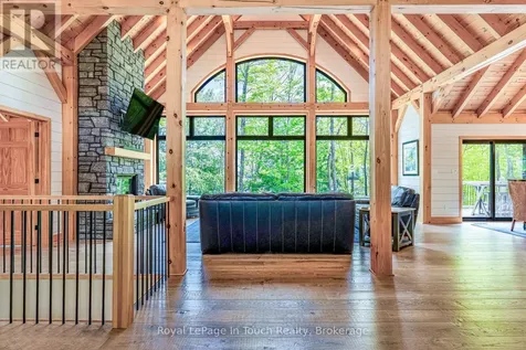 14 Carling Cove Drive Carling ON P0G 1G0