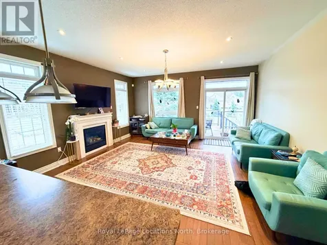 1 Masters Lane Wasaga Beach ON L9Z 1S9