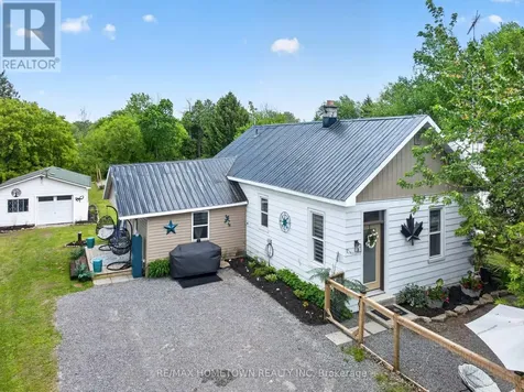 9167 County Road 6 Road Augusta ON K0G 1R0