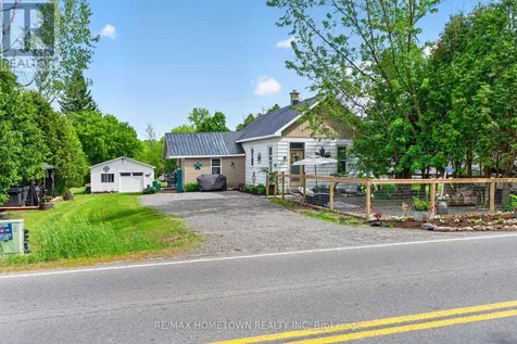 9167 County Road 6 Road Augusta ON K0G 1R0