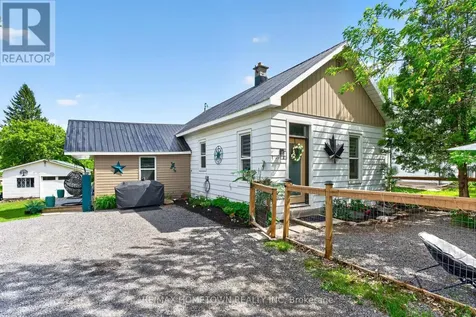 9167 County Road 6 Road Augusta ON K0G 1R0