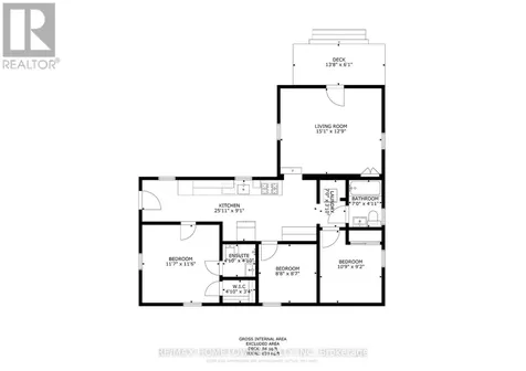 9167 County Road 6 Road Augusta ON K0G 1R0