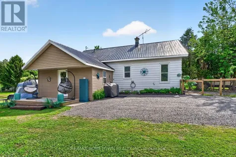 9167 County Road 6 Road Augusta ON K0G 1R0