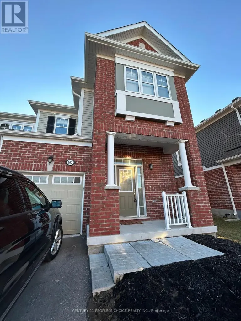 143 Ridge Road Cambridge ON N3E 0E1