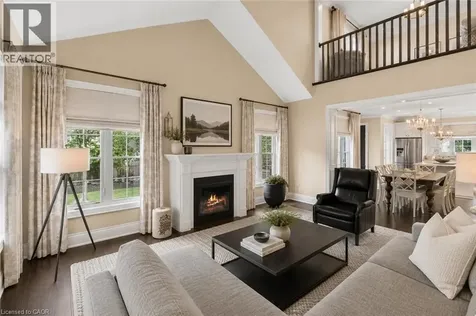 110 John Street West Niagara-on-the-lake ON L0S 1J0
