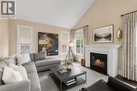110 John Street West Niagara-on-the-lake ON L0S 1J0
