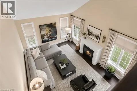 110 John Street West Niagara-on-the-lake ON L0S 1J0