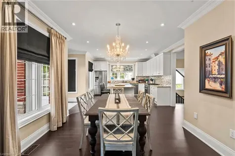 110 John Street West Niagara-on-the-lake ON L0S 1J0