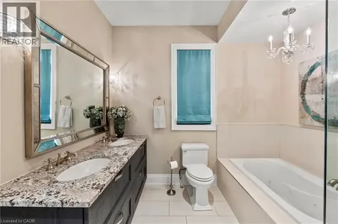 110 John Street West Niagara-on-the-lake ON L0S 1J0