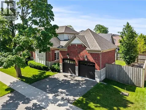 110 John Street West Niagara-on-the-lake ON L0S 1J0