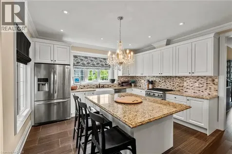 110 John Street West Niagara-on-the-lake ON L0S 1J0