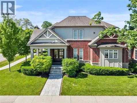 110 John Street West Niagara-on-the-lake ON L0S 1J0
