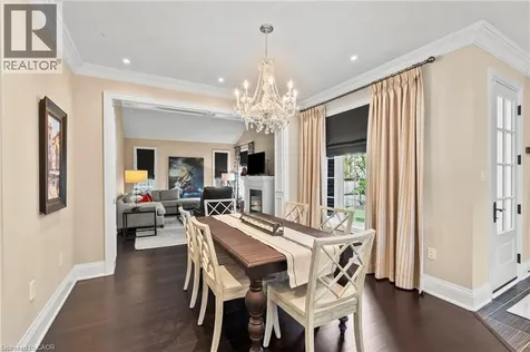 110 John Street West Niagara-on-the-lake ON L0S 1J0