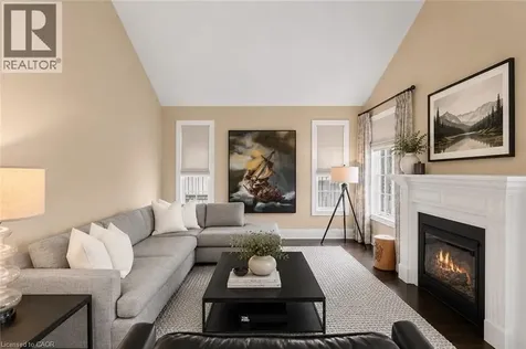 110 John Street West Niagara-on-the-lake ON L0S 1J0