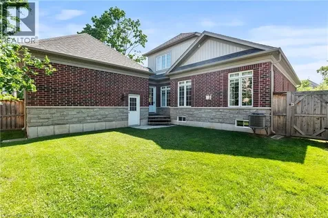 110 John Street West Niagara-on-the-lake ON L0S 1J0
