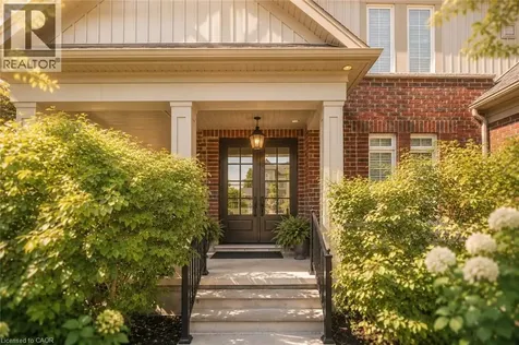 110 John Street West Niagara-on-the-lake ON L0S 1J0