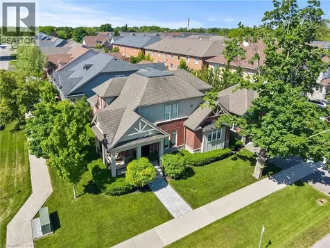 110 John Street West Niagara-on-the-lake ON L0S 1J0