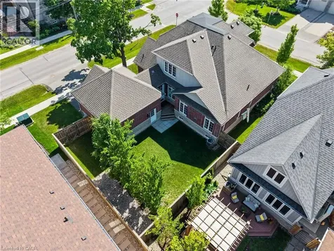 110 John Street West Niagara-on-the-lake ON L0S 1J0