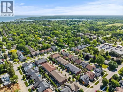 110 John Street West Niagara-on-the-lake ON L0S 1J0