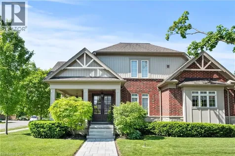 110 John Street West Niagara-on-the-lake ON L0S 1J0