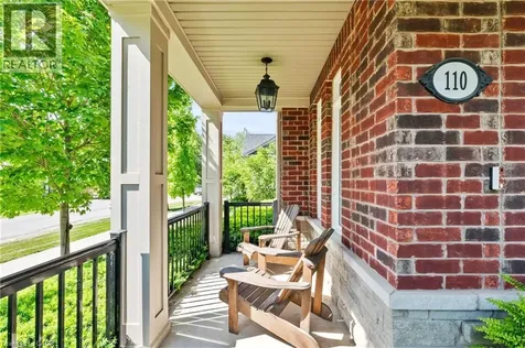 110 John Street West Niagara-on-the-lake ON L0S 1J0