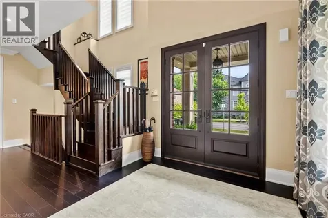 110 John Street West Niagara-on-the-lake ON L0S 1J0