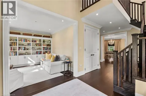 110 John Street West Niagara-on-the-lake ON L0S 1J0